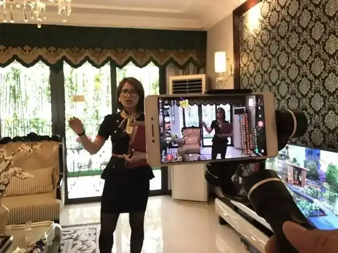 海秀直播改名后叫什么用户评价头像一